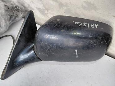 Боковое левое Зеркало Toyota Б/у, Оригинал at lalafo.kg Боковое левое Зеркало Toyota Б/у, Оригинал