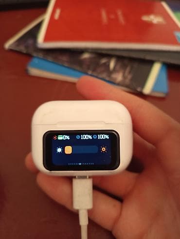 macbook 11: 🔊 Беспроводные наушники в хорошем состоянии Продаю удобные и — 5