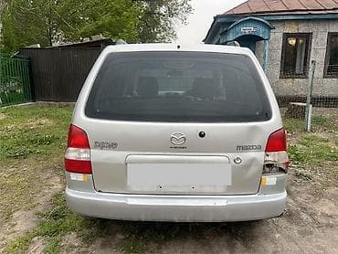 mazda tribute механика: Mazda Demio: 1999 г., 1.3 л, Ручные, Бензин, Хэтчбэк — 4