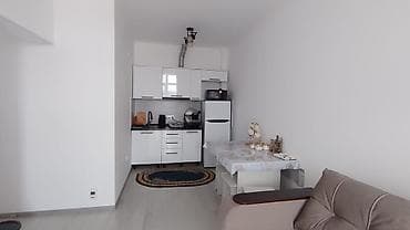 Аренда квартиры на Иссык-Куле, Бостери, 4 места, Цена Целиком за жилье — 7