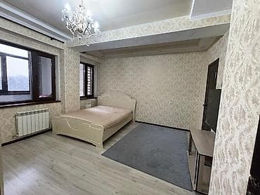 gala group: 2 комнаты, 67 м², Элитка, 5 этаж, Евроремонт — 1