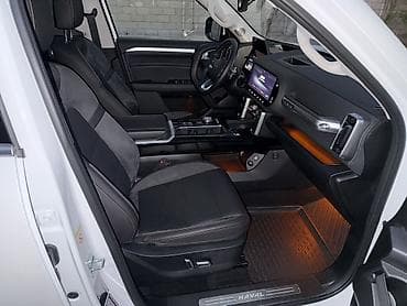 haval dargo: Great Wall : 2025 г., 2 л, Робот, Бензин, Кроссовер — 9