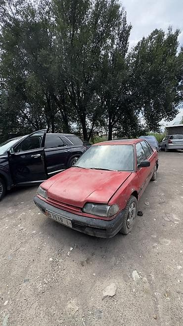 lada 9: Продам легковой автомобиль седан красного цвета. Кузов 4-дверный — 2