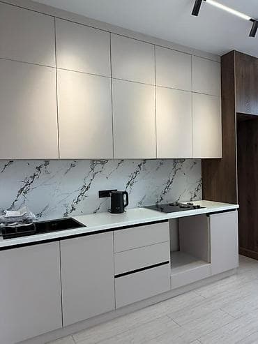 48: 1 комната, 48 м², Элитка, 5 этаж, Евроремонт — 3
