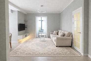 На короткий срок сдаю квартиру. На 3 месяца. Светлая 2‑комнатная