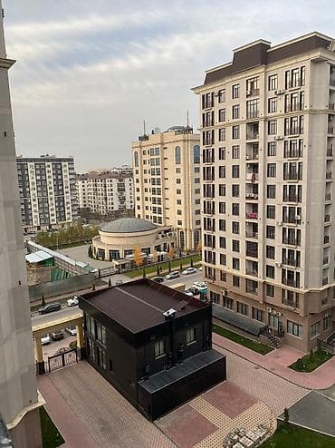 rent: 1 комната, Собственник, Без подселения, С мебелью полностью — 3