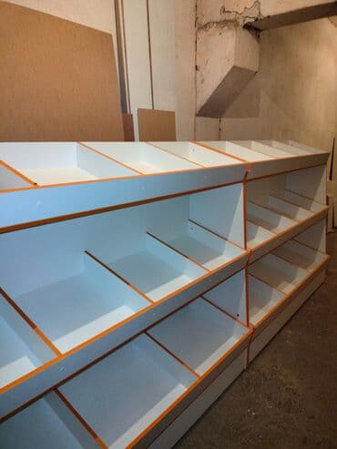 витрина овощи и фрукты: Стеллажи для овощей и фруктов 
под заказ — 14