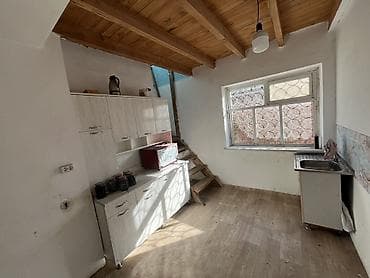 участок с домом купить: Срочно Продается дача 2х этажный дом Адрес : Ыссык Ата району — 4