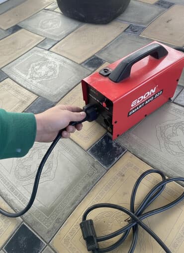 су матор: Сварочный аппарат, Полуавтомат, Новый, Самовывоз, Платная доставка — 2