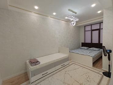 vip kant: 1 комната, Домофон, Бронь, Бытовая техника — 8