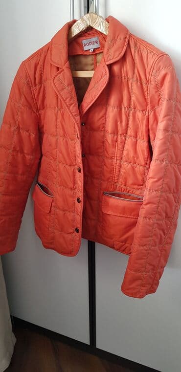 женская модельная обувь больших размеров: Обувь и одежда отличного качества. Обувь вся 38 размер, состояние — 22