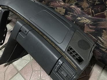 портер мастер: Торпеда на мерс 210 панель на мерс 210 привозной с Японии в — 3