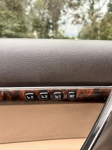 Транспорт: Toyota Land Cruiser: 2009 г., 4.5 л, Автомат, Дизель, Внедорожник — 9