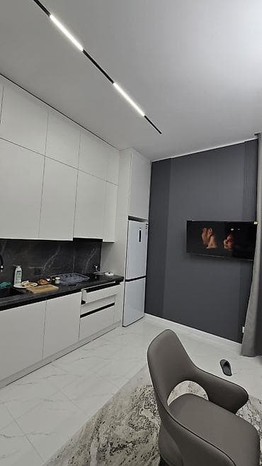 каинды прадаю дом: Коттедж, Alpha White Resort, Кош-Кол — 4