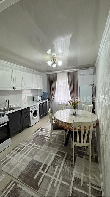 4: 💎СРОЧНО ПРОДАЕТСЯ ДОМ 🏢Комнат: 4 📍Район: Ленинский район 🏘️Микрорайон — 5