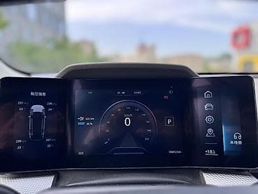 aiways u5: 🚘 AIWAYS U5 (кроссовер) 📆Год выпуска: 2022 ⚙️ Двигатель: Электро — 7