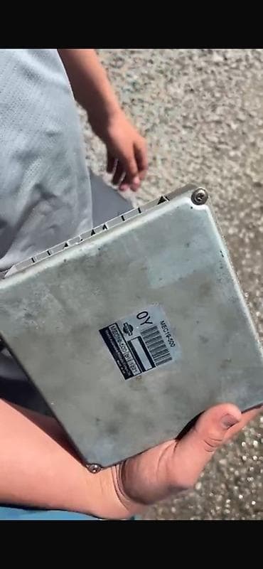 обмен на сапок: Срочно куплю Блок управления двигателем (ЭБУ) на Ниссан примера П11 — 1