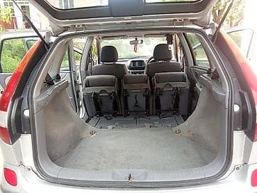 гусак для двигателя: Nissan Almera Tino: 2003 г., 1.8 л, Механика, Бензин, Хэтчбэк — 10