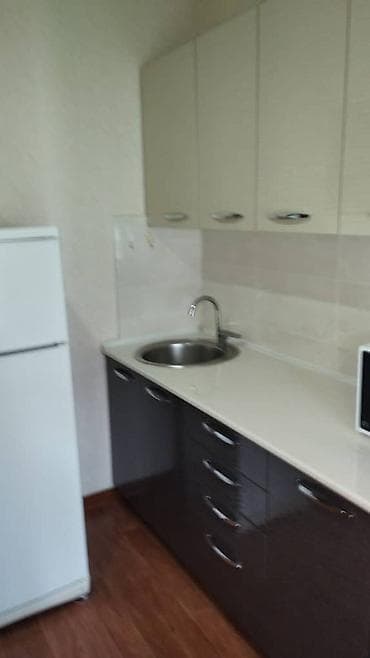 сутичный квартира: 2 комнаты, Без подселения, С мебелью полностью — 6