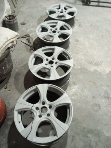 дом на колсах: Пескоструй, полимерное покрытие Жибек жолу, молодая гвардия срок — 6