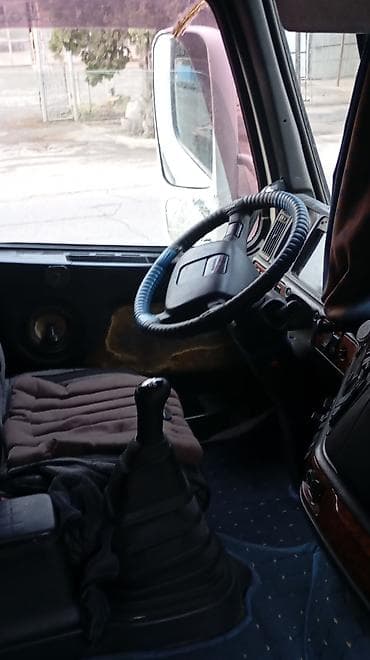Транспорт: Грузовик, Volvo, Б/у — 6