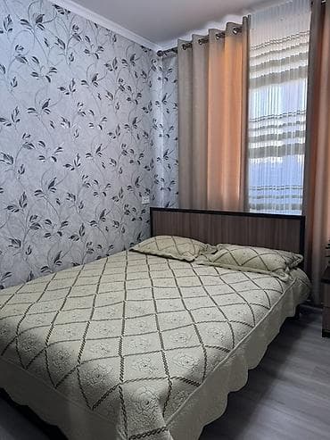 мебель бу спальни: Спальный гарнитур, Б/у, Двуспальная кровать — 4