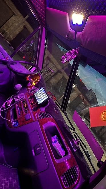 женские вещи размер 52 или 54: Mercedes‑Benz Sprinter, длинная база, высокий потолок, белый фургон — 8