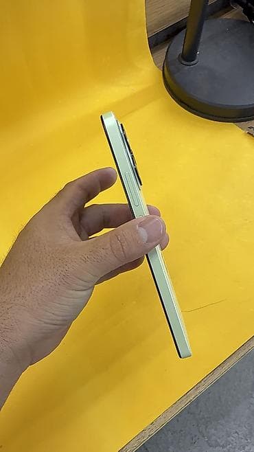 redmi a3 pro: Redmi, Redmi Note 14, Б/у, 128 ГБ, цвет - Зеленый, 2 SIM — 3