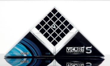 кубик рубик 3 3: Кубики рубика от греческой компании v-cube. греческая компания v-cube — 4