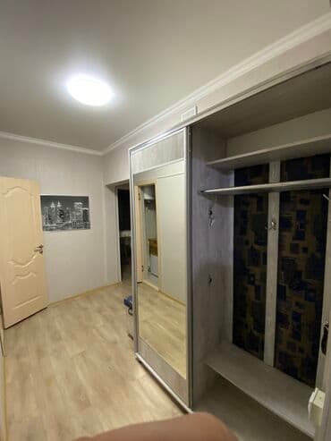 сниму двухкомнатную квартиру на длительный срок: 1 комната, Без подселения, С мебелью полностью — 17