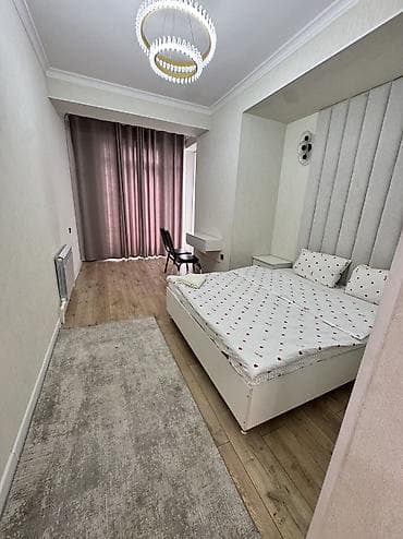 квартиры 2 ком: Посуточная аренда квартир — 2