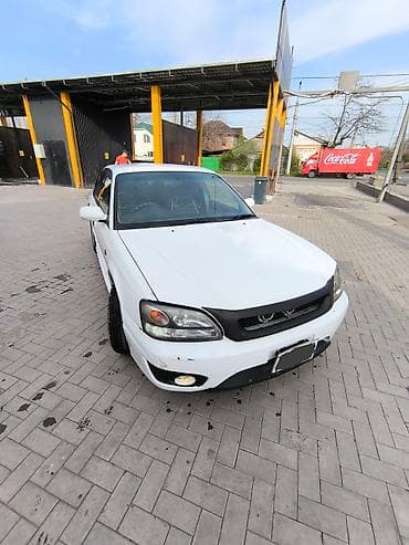 субару легаси 2009: Subaru Legacy: 2001 г., 2.5 л, Автомат, Бензин, Седан — 2