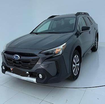 решетка ешка: Subaru Outback: 2023 г., 2.5 л, Автомат, Бензин, Универсал — 2