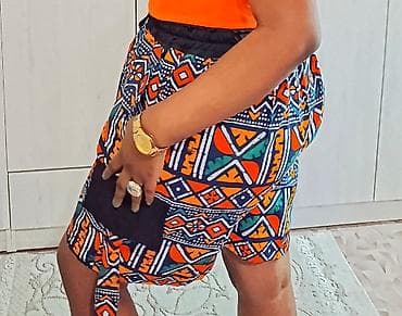 tech fleese: Шорты, Лето, Новый, Стандарт — 2