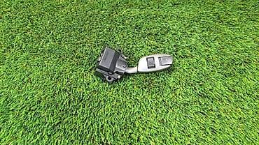 e65: Подрулевой переключатель дворников BMW 7 E65 E66 Номер 6 911 —-519 Год — 2