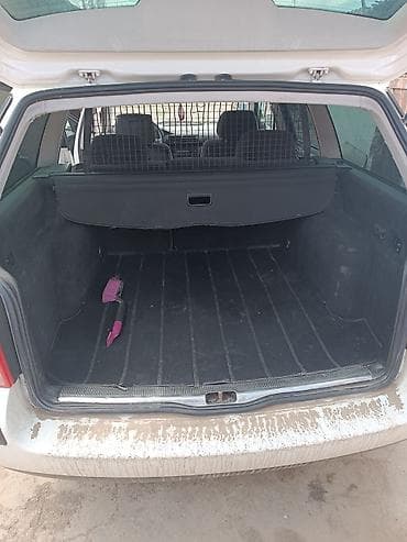 субару оутбек авто: Volkswagen Passat Variant: 1999 г., 1.6 л, Механика, Бензин, Универсал — 9