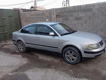 коробка опель вектра б: Volkswagen Passat: 1999 г., Бензин, Седан — 4