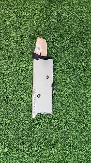 bmv e32: Ус разнесенной антенны е65 е66 6 903 461 Год 2004 В отличном — 1