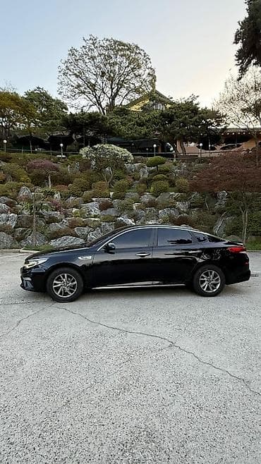авто киа к 5: Kia K5: 2019 г., 2 л, Автомат, Газ, Седан — 7