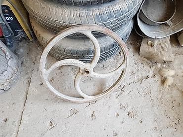 советский генератор: Двигатели с вентиляторами и вытяжкой СССР хорошее состояние мощные 3 — 5