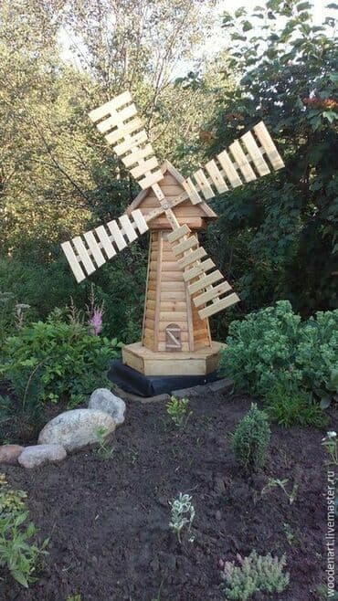 Бакча эмереги: Бакча эмерек комплекти — 4