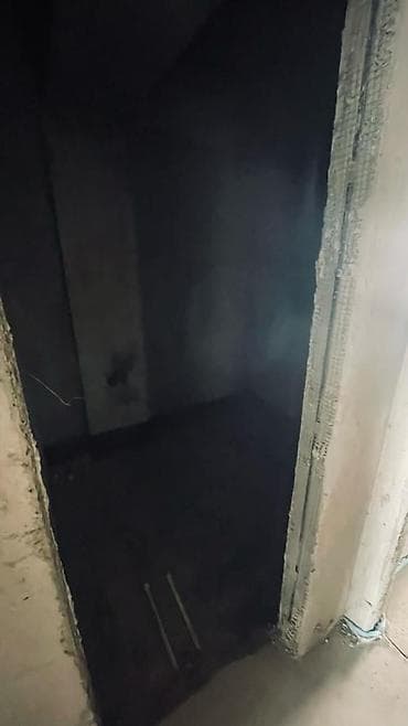 Батирлер: 3 бөлмө, 85 м², Туңгуч мкр Элитка, 10 кабат, ПСО (өз алдынча бүтүрүү) — 10