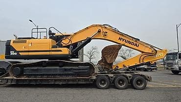 ez 30: Экскаватор, Hyundai, 2018 г., Гусеничный — 2