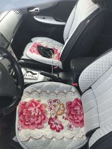 блок абс тойота авенсис т25: Toyota Corolla: 2008 г., 1.8 л, Автомат, Газ, Седан — 7