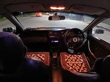 Subaru Legacy: 2002 г., 0.2 - engine capacity л, Автомат, Бензин, Универсал — 6