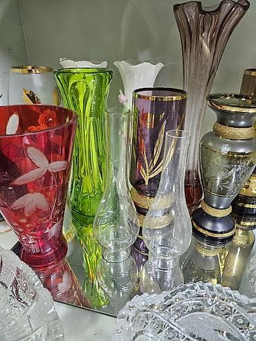 Көз айнектер: Большой чайник. 2500 — 5