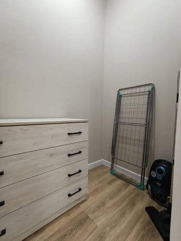 долгосрочная квартира: Студия, Толугу менен эмереги бар — 6