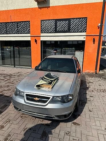 chevrolet comaro: Daewoo Nexia: 2012 г., 1.6 л, Ручные, Бензин — 2