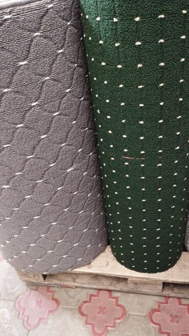 ковровые: Ковровая дорожка Новый, Орнамент — 4