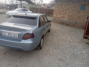 Daewoo: Daewoo Nexia: 2012 г., Бензин, Седан — 6